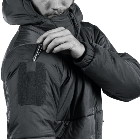 Veste Hiver UF PRO Delta ComPac - Noir