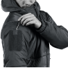 Veste Hiver UF PRO Delta ComPac - Noir
