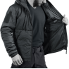 Veste Hiver UF PRO Delta ComPac - Noir