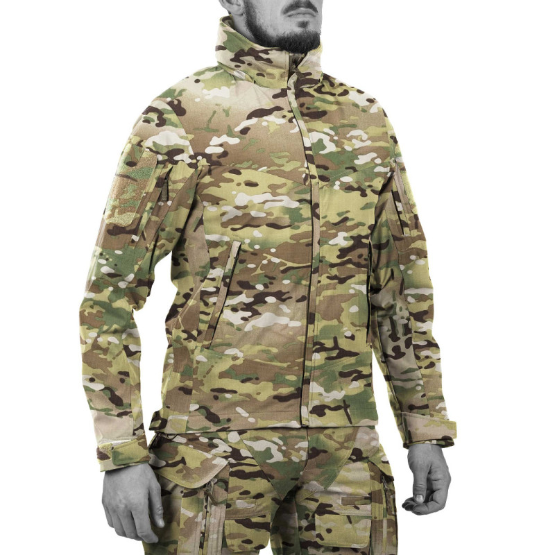 Veste SoftShell UF PRO Delta Eagle GEN.3 - Multicam®