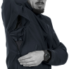 Veste SoftShell UF PRO Delta Eagle GEN.3 - Navy Blue