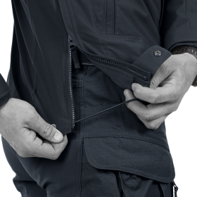 Veste SoftShell UF PRO Delta Eagle GEN.3 - Navy Blue