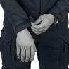 Veste SoftShell UF PRO Delta Eagle GEN.3 - Navy Blue