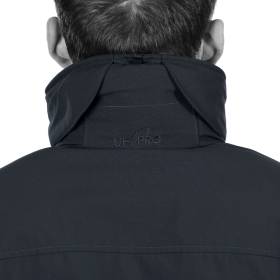 Veste SoftShell UF PRO Delta Eagle GEN.3 - Navy Blue