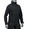 Veste SoftShell UF PRO Delta Eagle GEN.3 - Noir