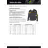 Veste SoftShell UF PRO Delta Eagle GEN.3 - Noir