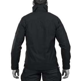 Veste SoftShell UF PRO Delta Eagle GEN.3 - Noir