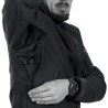 Veste SoftShell UF PRO Delta Eagle GEN.3 - Noir
