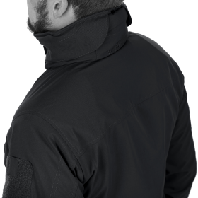Veste SoftShell UF PRO Delta Eagle GEN.3 - Noir