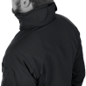 Veste SoftShell UF PRO Delta Eagle GEN.3 - Noir