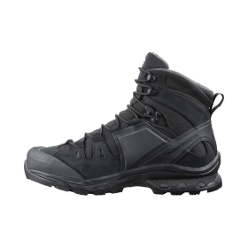 Chaussures Salomon QUEST 4D Forces 2 EN - Noir