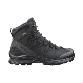 Chaussures Salomon QUEST 4D GTX Forces 2 EN - Noir