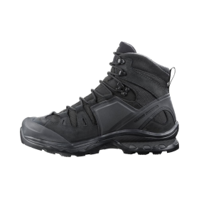 Chaussures Salomon QUEST 4D GTX Forces 2 EN - Noir
