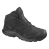Chaussures Salomon XA Forces Mid GTX - Noir