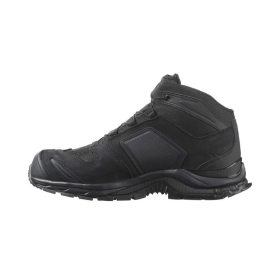 Chaussures Salomon XA Forces Mid GTX - Noir