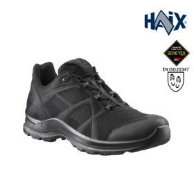 Chaussures Basses BLACK EAGLE® ATHLETIC 2.1 T Noir