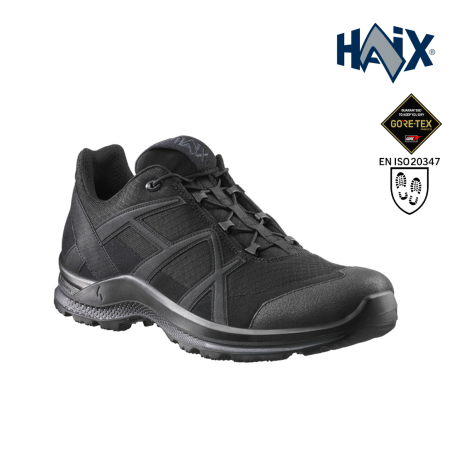 Chaussures Basses BLACK EAGLE® ATHLETIC 2.1 T Noir