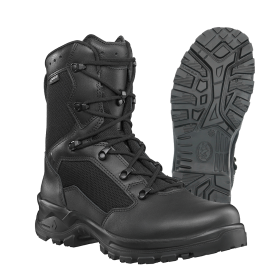 Chaussures HAIX COMBAT GTX Noir