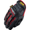 Gants Mechanix M-PACT Automotive Noir / Rouge