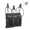 Triple porte chargeur MP7