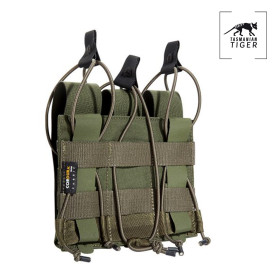 Triple porte chargeur MP7
