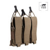 Triple porte chargeur MP7