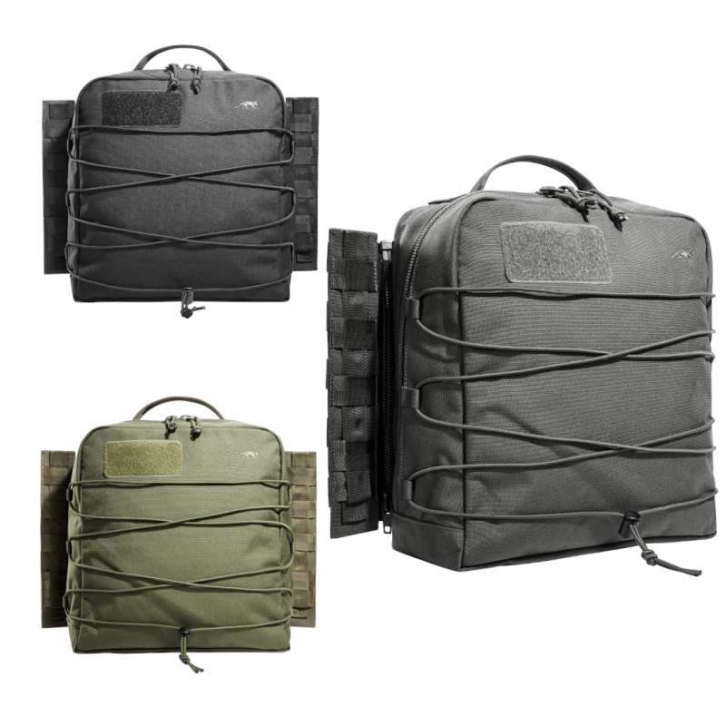 Poche TACVEC 1 pour panneau de véhicule