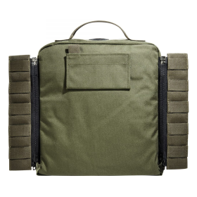Poche TACVEC 1 pour panneau de véhicule