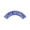 Demi-Lune Police Nationale
