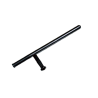 Tonfa GK PRO Mono-Matière 60cm Polycarbonate avec Méplat