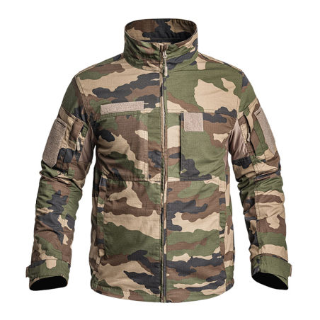 Veste Courte de Combat FIGHTER A10 Equipement - Camo CE
