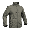 Veste Courte de Combat FIGHTER A10 Equipement - Vert Olive