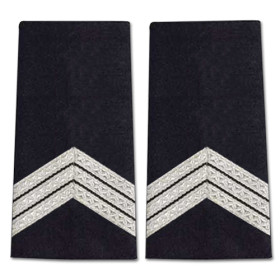 Fourreaux d'Epaule Police Nationale 