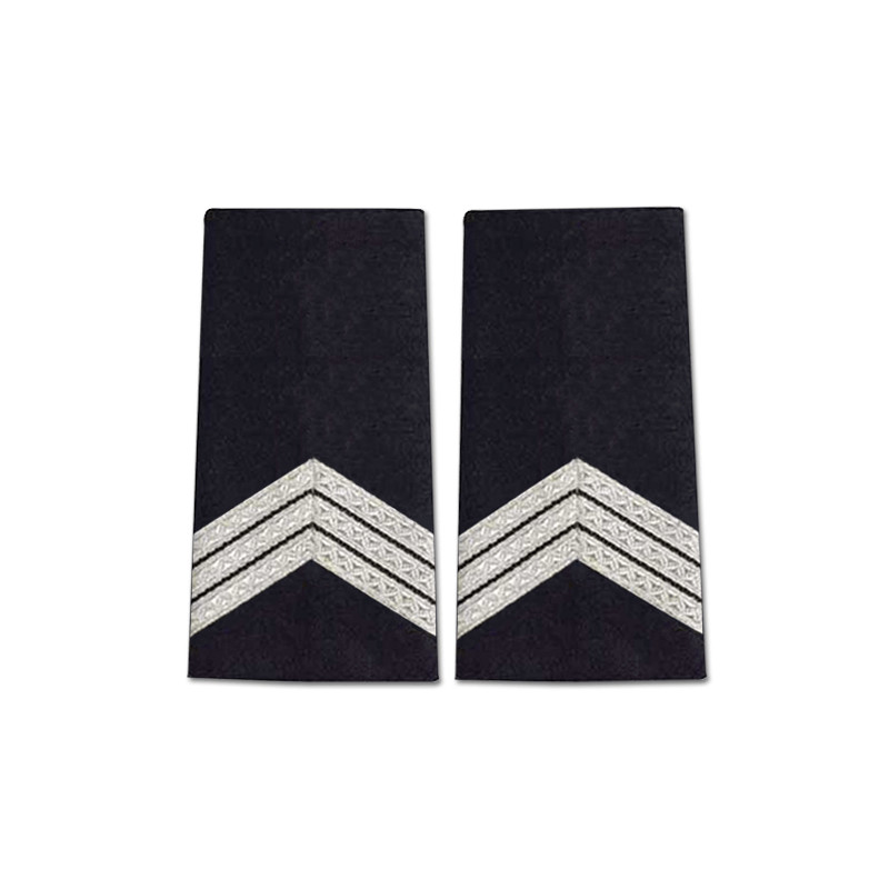 Fourreaux d'Epaule Police Nationale 