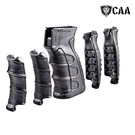 Poignée interchangeable VZ58 / AK47 / AK74 / AKSU / GALIL
