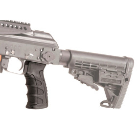 Poignée interchangeable VZ58 / AK47 / AK74 / AKSU / GALIL