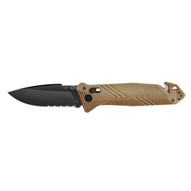 Couteaux CAC Vengeur 4 Fonctions TB Outdoor
