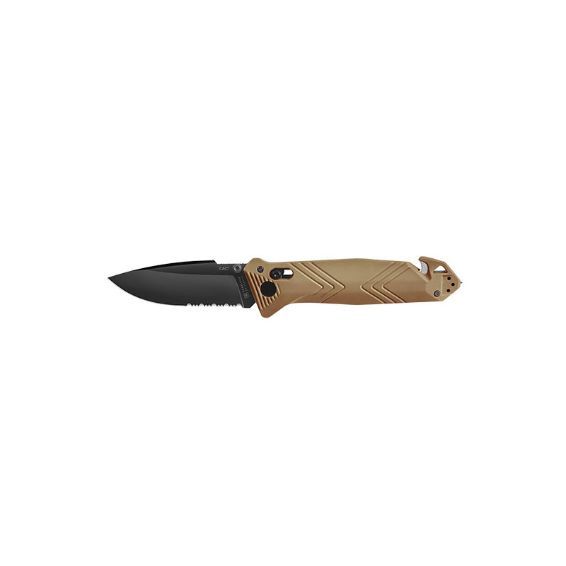 Couteaux CAC Vengeur 4 Fonctions TB Outdoor