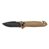 Couteaux CAC Vengeur 4 Fonctions TB Outdoor