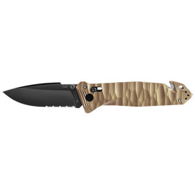 Couteau CAC Micro Vengeur 3 Fonctions TB Oudtdoor