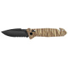 Couteau CAC Micro Vengeur 3 Fonctions TB Oudtdoor