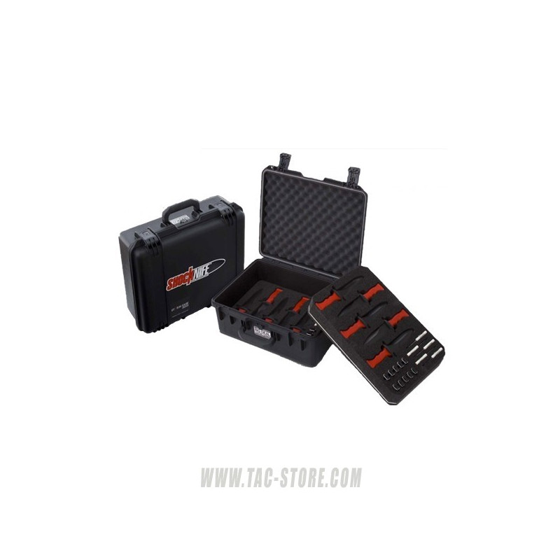 Couteau d'Entraînement Shocknife® SK2 - 10 couteaux