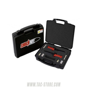 Couteau d'Entraînement Shocknife® SK2 - 10 couteaux