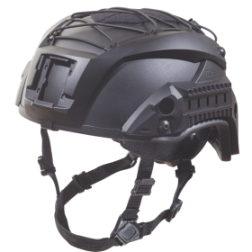Casque MSA TC801 Noir Taille Unique