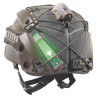 Casque MSA TC801 Noir Taille Unique
