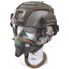Casque MSA TC801 Noir Taille Unique