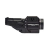 Lampe STREAMLIGHT TLR-RM1 Laser Rouge - Sans Switch Déporté 500lm Noir