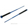 Bâton d'Entraînement 21" Blue Baton