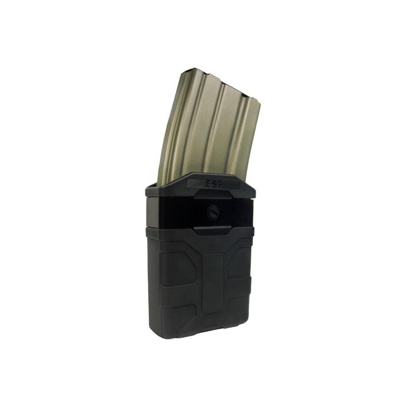Porte Chargeur Plastique