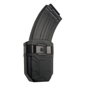 Porte Chargeur Plastique
